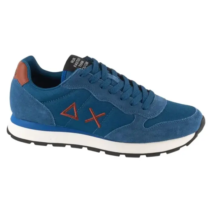SUN68 Tom Solid Z46101-78 Blue 41 - rozmiar_EU: 41