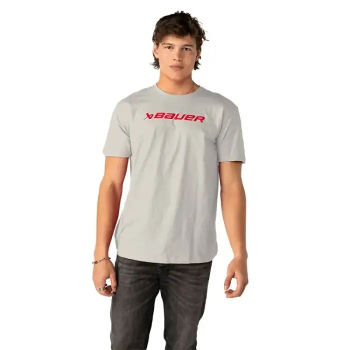 Bauer Everyday Senior T-särk, suurus S