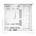 DarkFlash C280 computer case (white) Photo