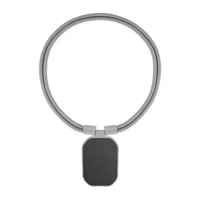 Sunnylife magnētiskā kakla siksna Insta360 GO