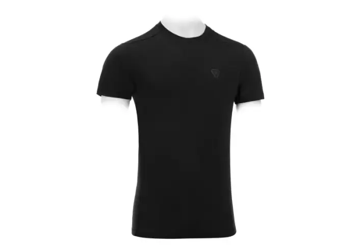 Technical Tee (Black, 2XL)