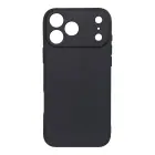 MATT case for iPhone 17 Pro Max black — Photo 10