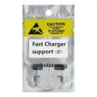 Charge connector for MOTOROLA E4 Plus — Photo 3