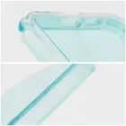 MATRIX CLEAR Case for Samsung S24 FE, Mint — Photo 2