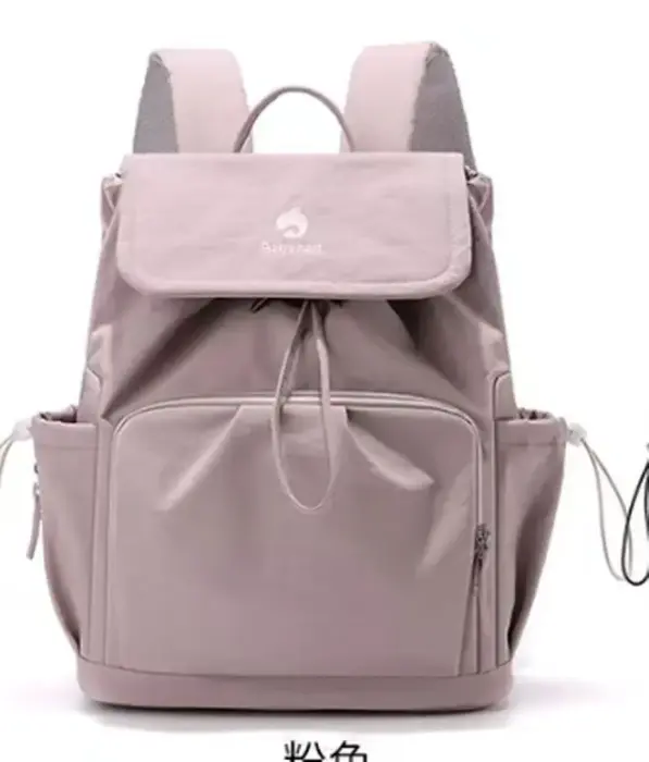 WOMEN'S BACKPACK 656 PINK (60)