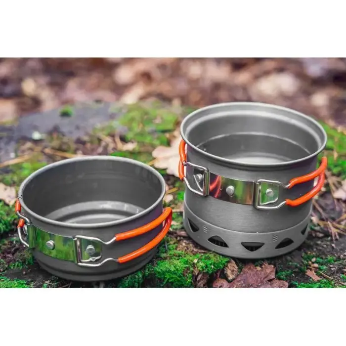 NEO tools 63-144 pot set