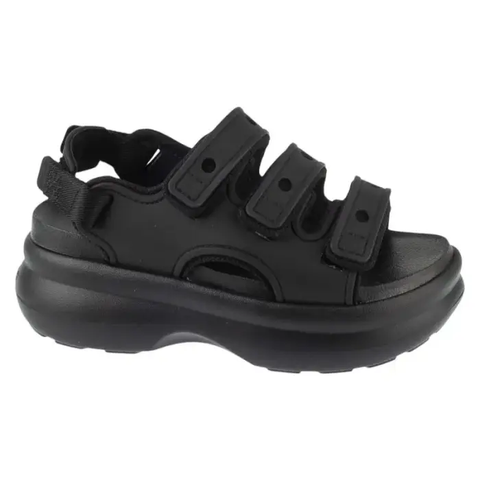Crocs Soho Frosted Sport sandaalid W 212032-001 Black 36/37 - rozmiar_EU: 36/37