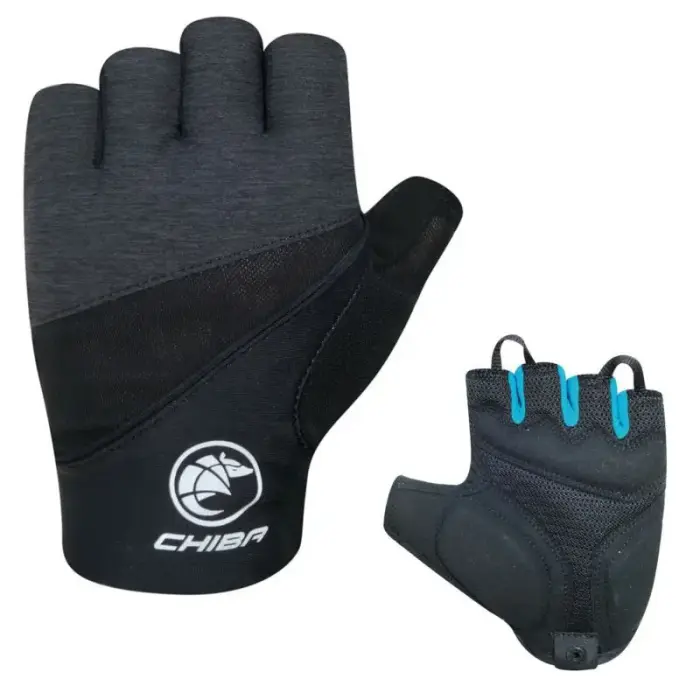 CHIBA LADY GEL PREMIUM II kindad mustad XS