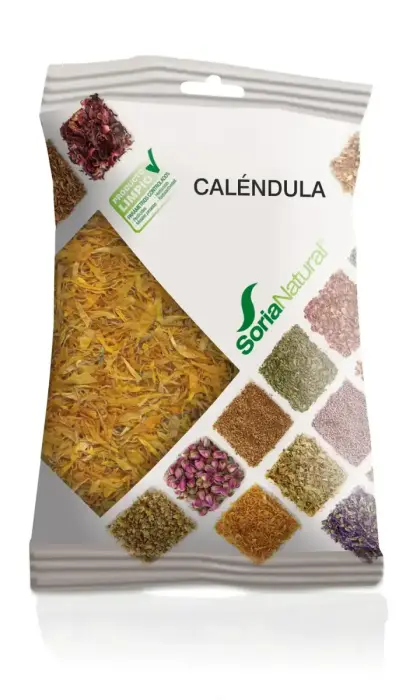 Soria Calendula 20 g