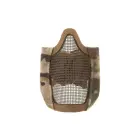 Mk.II terasest poolmask – Multicam — Foto 4
