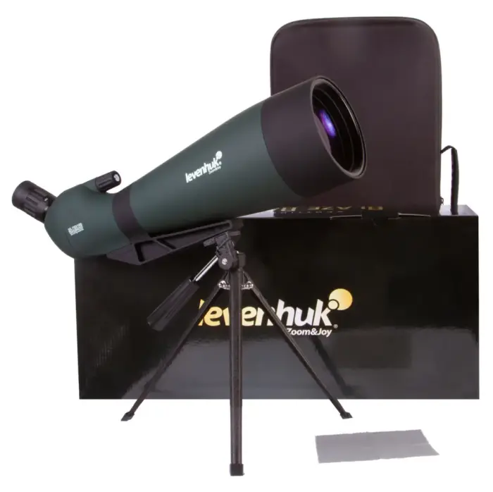 Levenhuk Blaze BASE 100 vaatlustoru