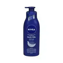 Barojošs ķermeņa losjons sausai un ļoti sausai ādai (Ķermeņa piens) 400 ml