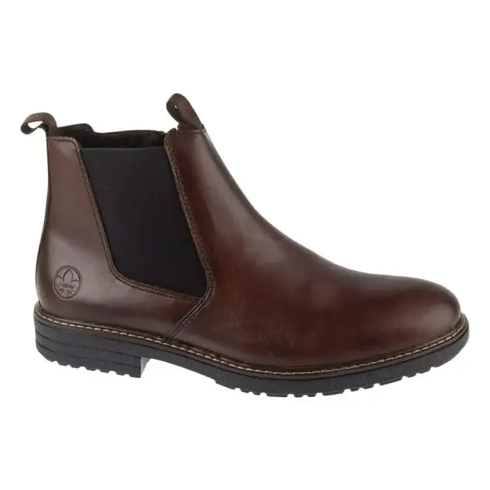 Rieker Ankle zābaki 33180-26 Brown 41