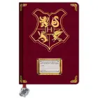 Harry Potter Hogwarts A5 klade — Foto 1