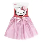Hello Kitty galvassega + tutu komplekts — Foto 1