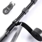 Baseus Rainbow Circle Hook and Loop Straps – 3m Gray — Photo 11