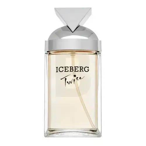 Iceberg Twice Eau de Toilette for women 100 ml