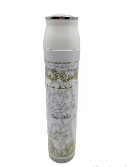 Pure Musk Air Freshener - 300ML by Lattafa