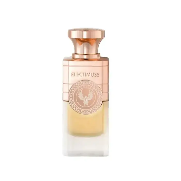 Electimuss, Lustrous Collection - Puritas, Парфюм, Унисекс, 100 мл Тестер