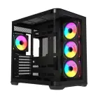 Krux Tano PC Case (KRXD015) — Nuotrauka 9