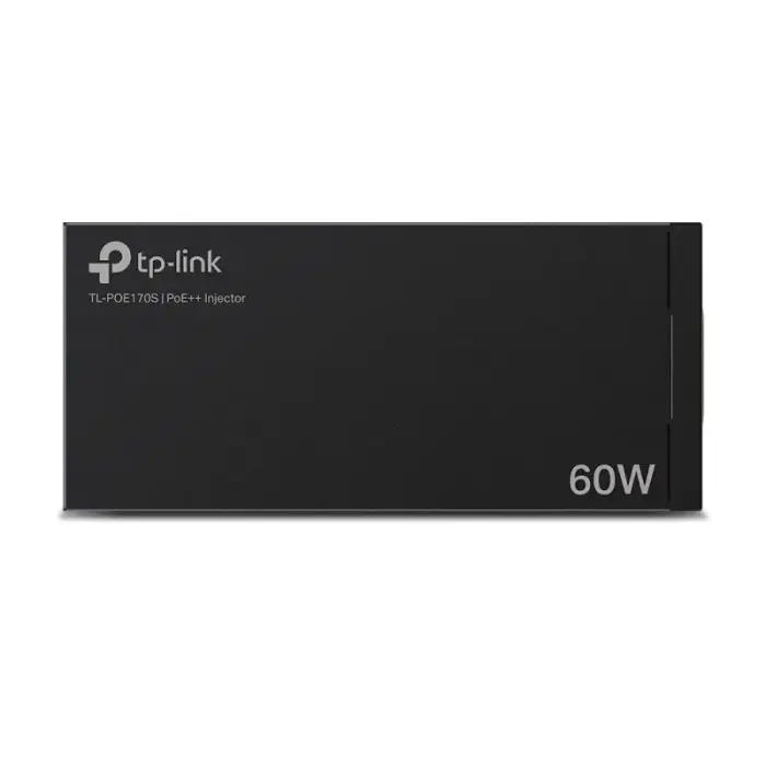 TP-Link TL-POE170S PoE++ инжектор
