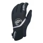 CHIBA PHANTOM Gloves Black M — Foto 2