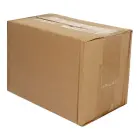 Car organizer with cup holder black Фото num