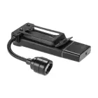 ClipMate USB žibintuvėlis — Nuotrauka 5