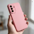 Case for Google Pixel 11 Matt 2.0 powder pink — Foto 2