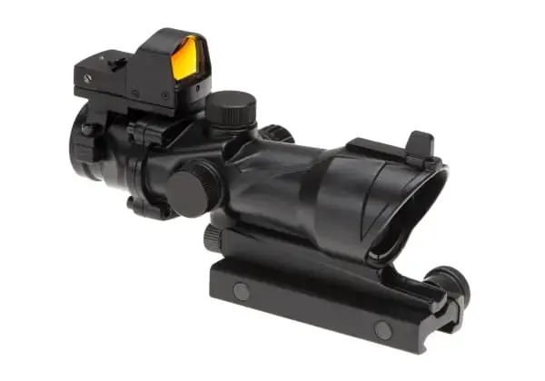 Aim-O 4x32IR Combo Combat sihik