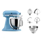 KitchenAid Artisan 5KSM175PSEVB Stand Mixer — Foto 1