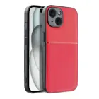 Vāks iPhone 15 Noble red — Foto 7