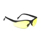 Shooting Glasses – Yellow — Photo 1
