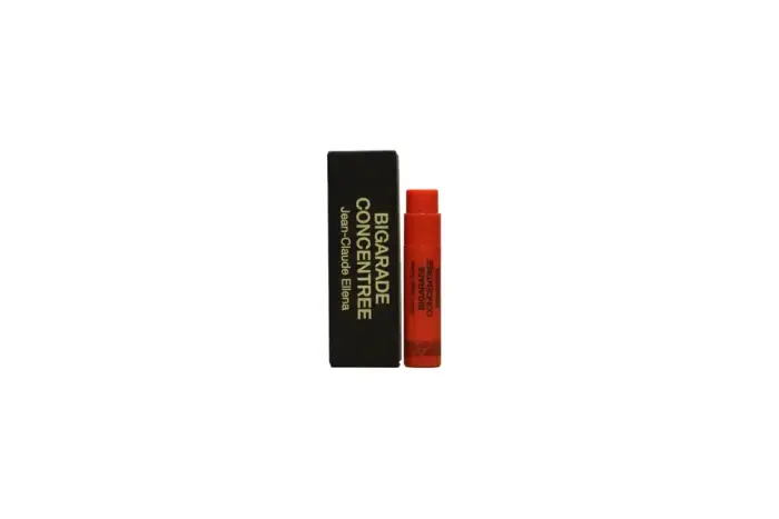 Frederic Malle, Bigarade, Parfimērijas ūdens, Unisex, 1.2 ml flakons