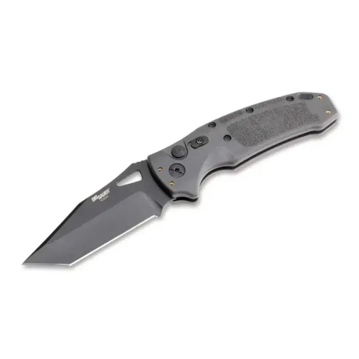 Hogue SIG 36322 K320A Tactical 3.5" TB knife