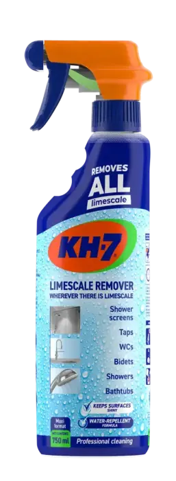 KH-7 Limescale Remover, 750 ml