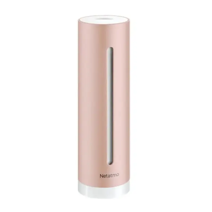 Netatmo NAC-EC gaisa kondicionēšanas aksesuāru kontrolieris