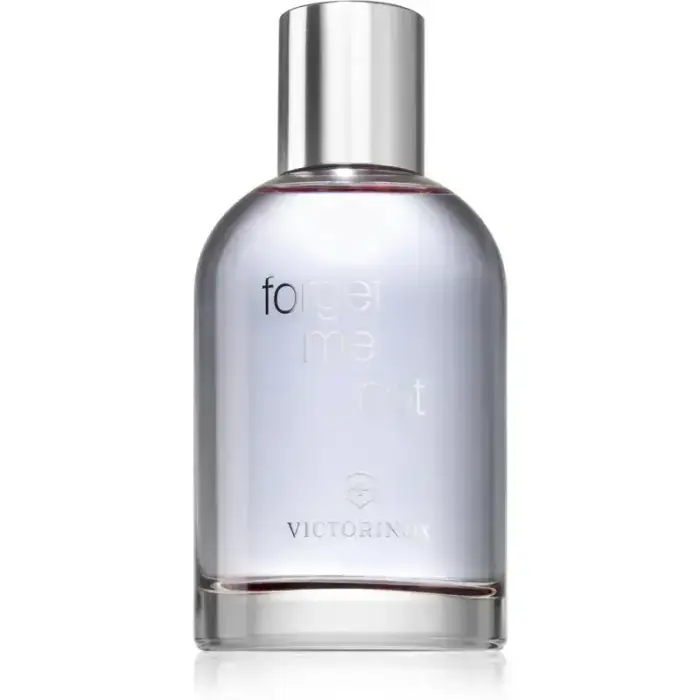 Swiss Army Forget Me Not Tualetes ūdens 100ml aerosols brūnā krāsā