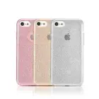 Чехол Shining для iPhone 13 Pro Silver — Фото 4
