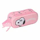 Snoopy 3D kahekordne pinal — Foto 3