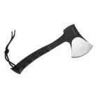 Bedrock Camp Axe Photo