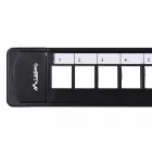 Patch panel Lanberg PPKS-1124-B (1U; 19") — Photo 8