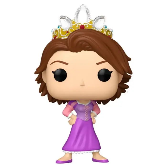 Funko POP kujuke Disney Tangled Rapunzel