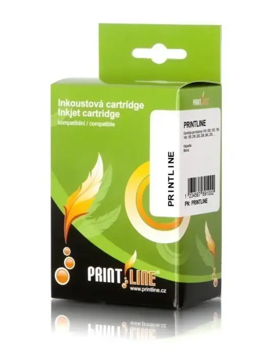 PRINTLINE совместимый картридж s Epson C13T00S34A, 103, пурпурный