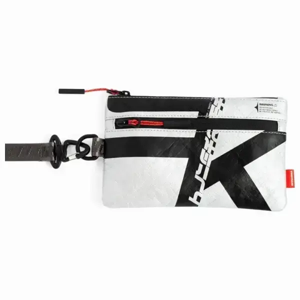 Skinarma Phone Bag Comet silver Foto 4