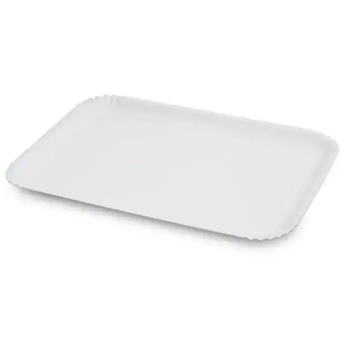 Easy Bake Paberist Kandikud, Valged, 31x42 cm, 2 tk.