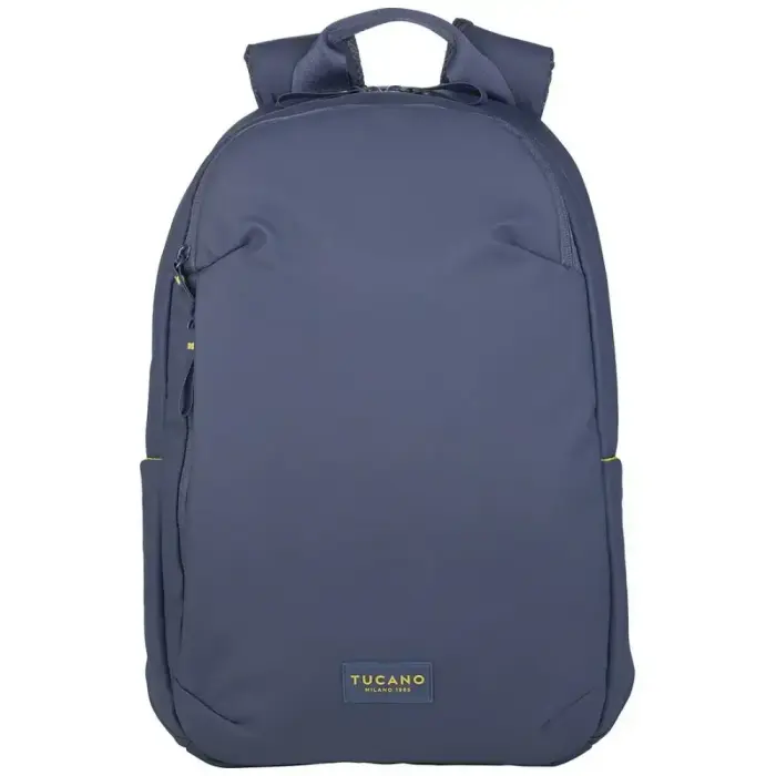 Tucano Laser Laptop Backpack 15.6"/MacBook Pro 16" Blue