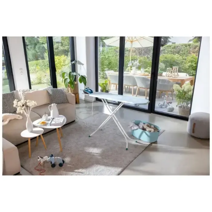 Gludināmais dēlis Classic S Basic 110x30cm  Foto 2