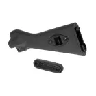 MP5 Fixed Stock – Black — Photo 3