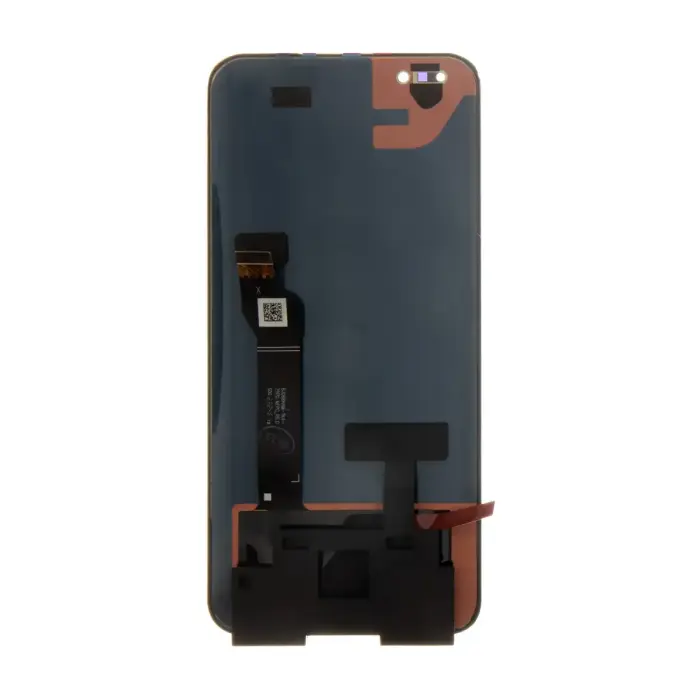 LCD Display + Touch Unit for Honor Magic5 Pro